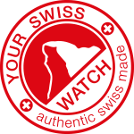 Your Swiss Watch